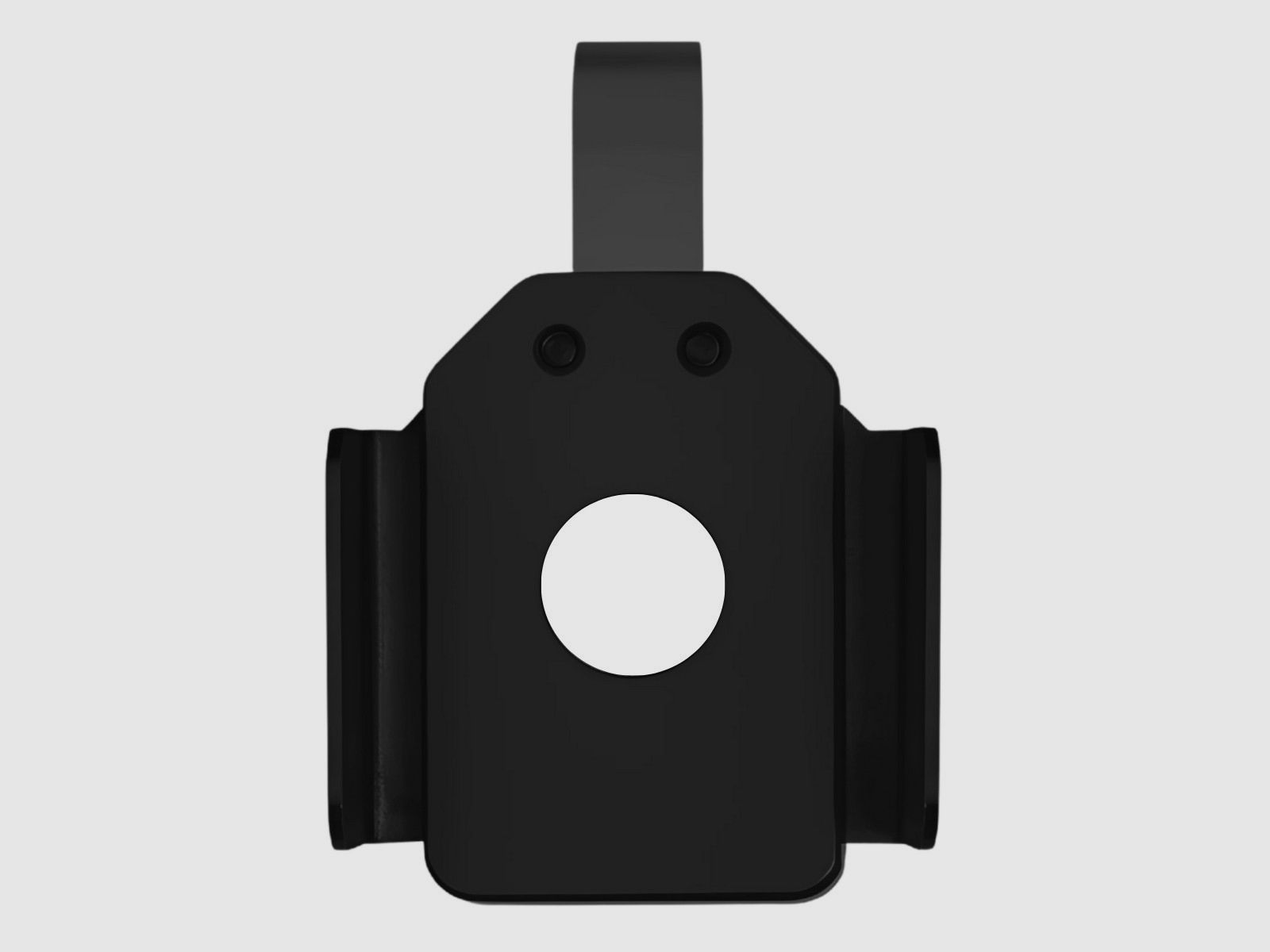 NEOMAG – Porte-chargeur de pistolet pour chargeurs métalliques cal. 9mm / 40 S&W – 40405, image 1 sur 4