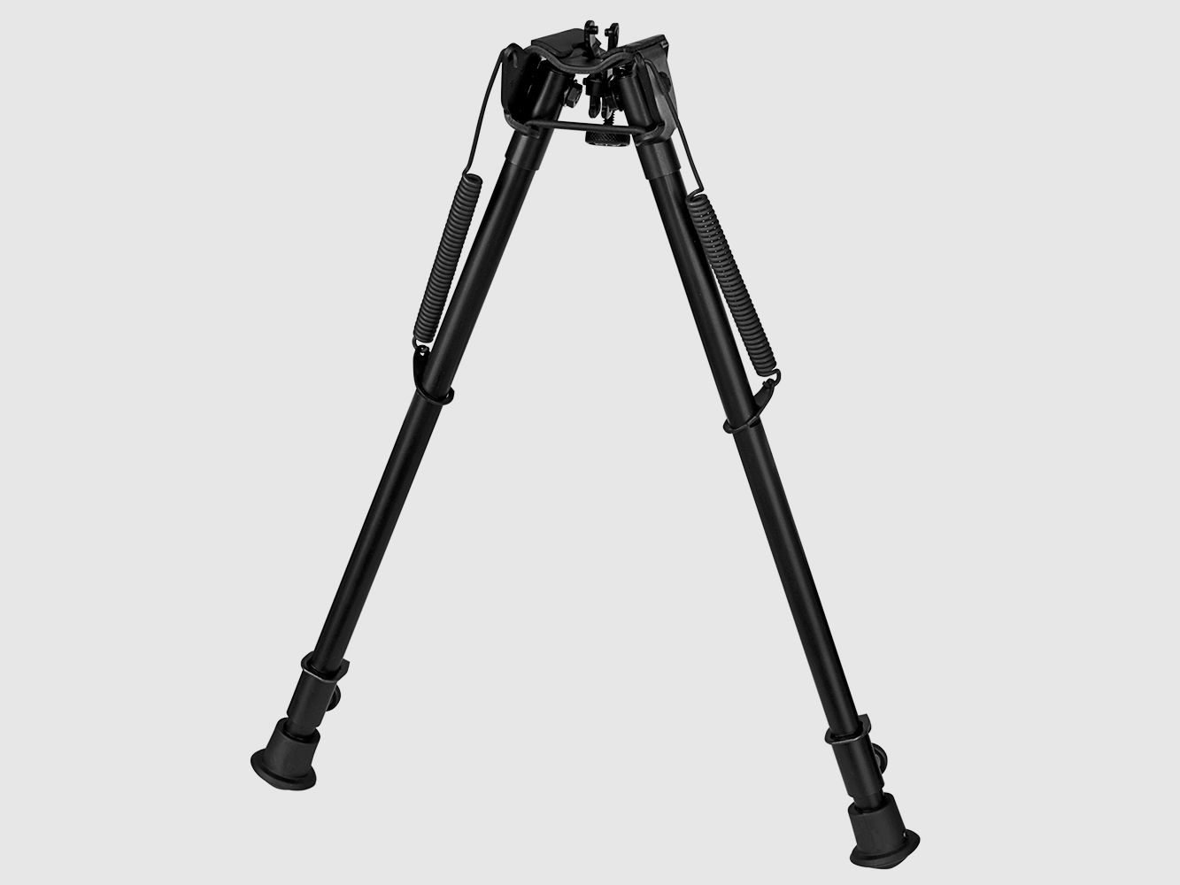 HARRIS Zweibein 13,5–23" ohne Drehgelenk, stufenlos