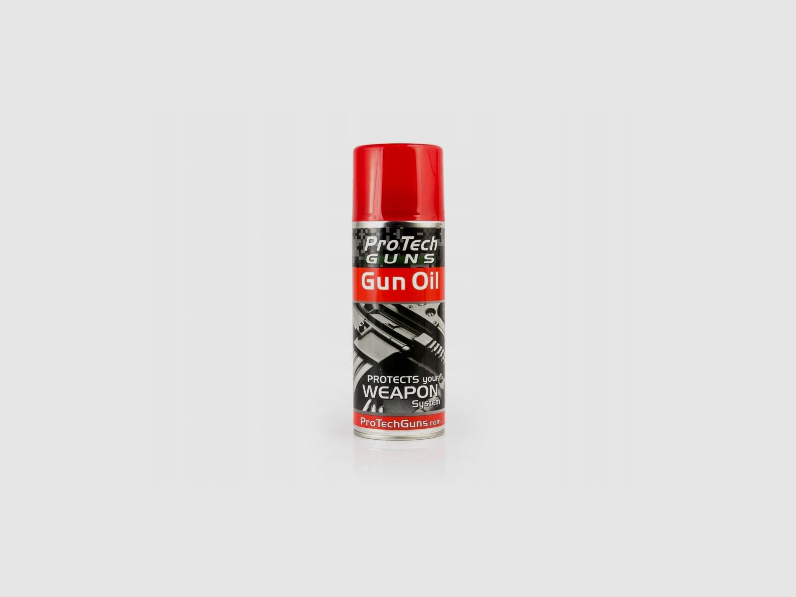 Protech Guns – Waffenöl – 400 ml