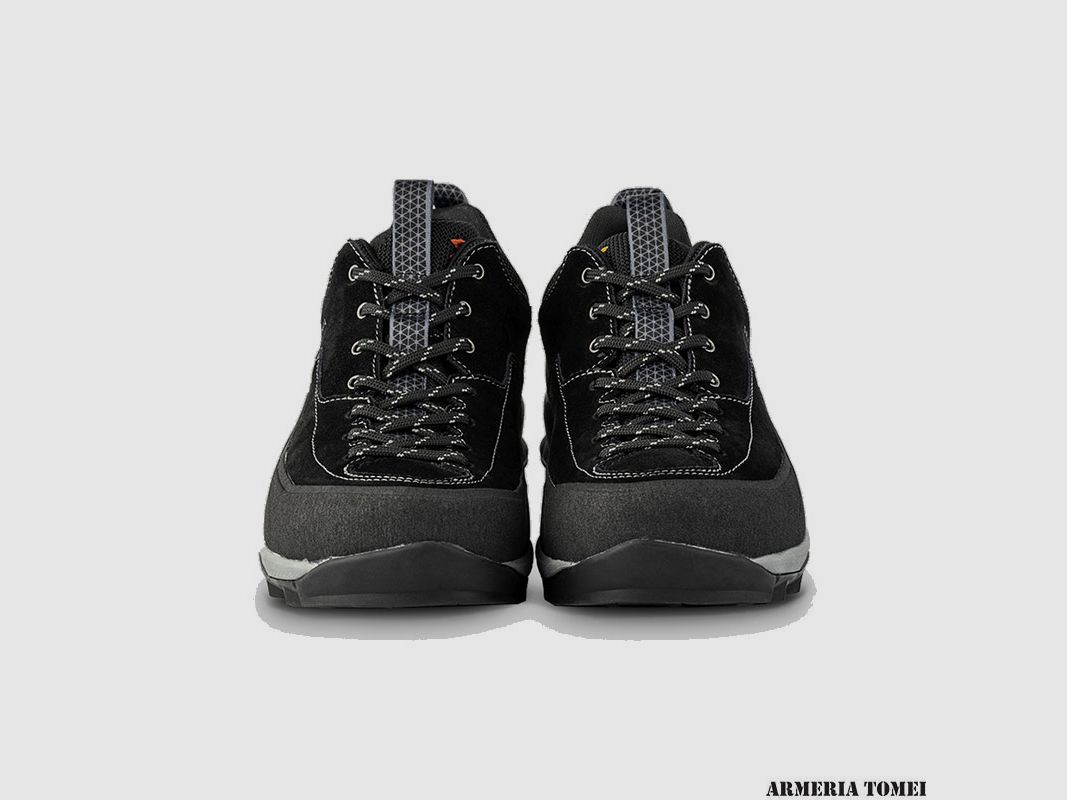 SHOES – GARMONT – DRAGONTAIL Black, image 5 of 6