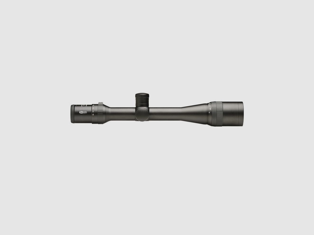 Zielfernrohr Meopta Meostar R1 4-16x44 - Ret. ZPlex, Bild 1 von 2