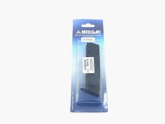 Caricatore CZ 75B Mec-Gar, 9x19mm 16 colpi