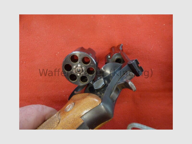 Smith & Wesson Mod.28-2