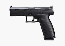 Czech Zbrojovka CZ P-10 F - OR - 9mm Luger