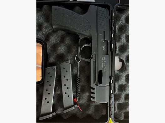 Röhm RG96 Match