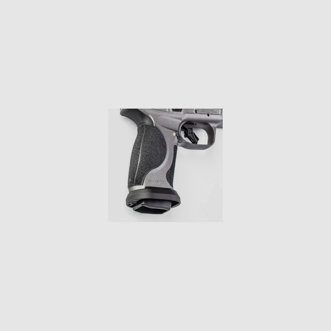 SMITH & WESSON M&P9 M2.0 PC COMPETITOR 5" (zwei Farben), Bild 8 von 10