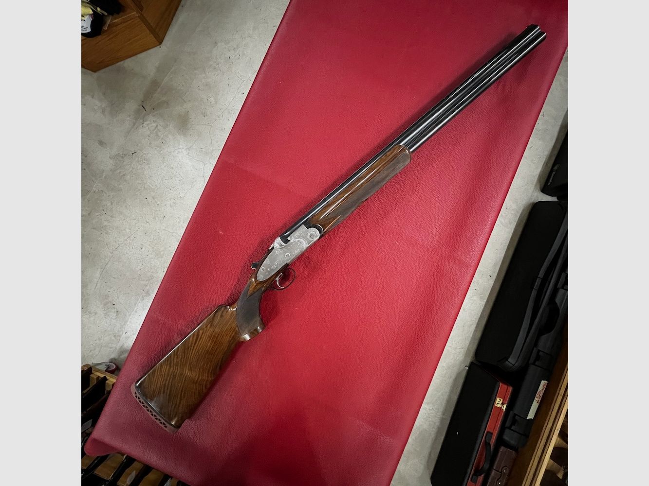 Beretta SO4, Bild 1 von 11