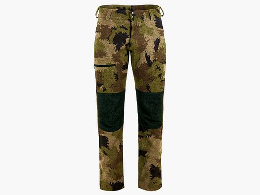 Hedlund Heidal Pro Silent Forest Pantalones de Loden - 46