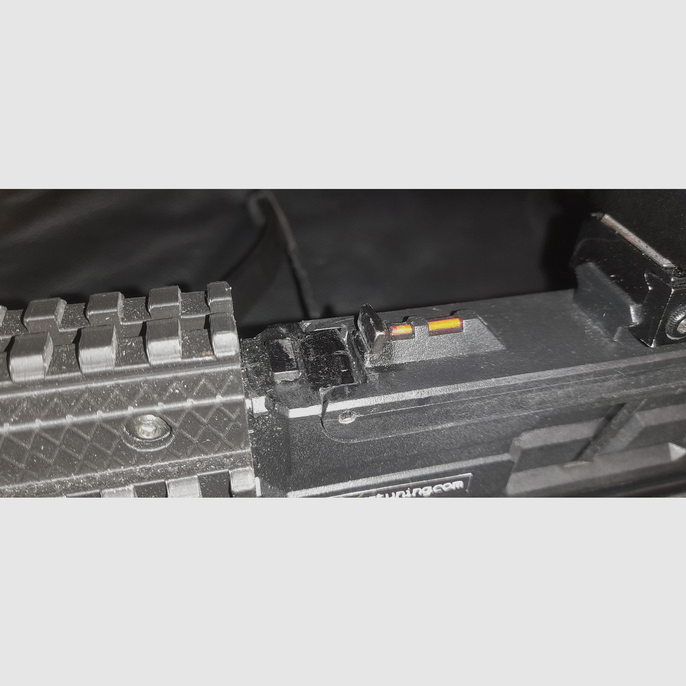 Steambow Stinger AR6 Compact