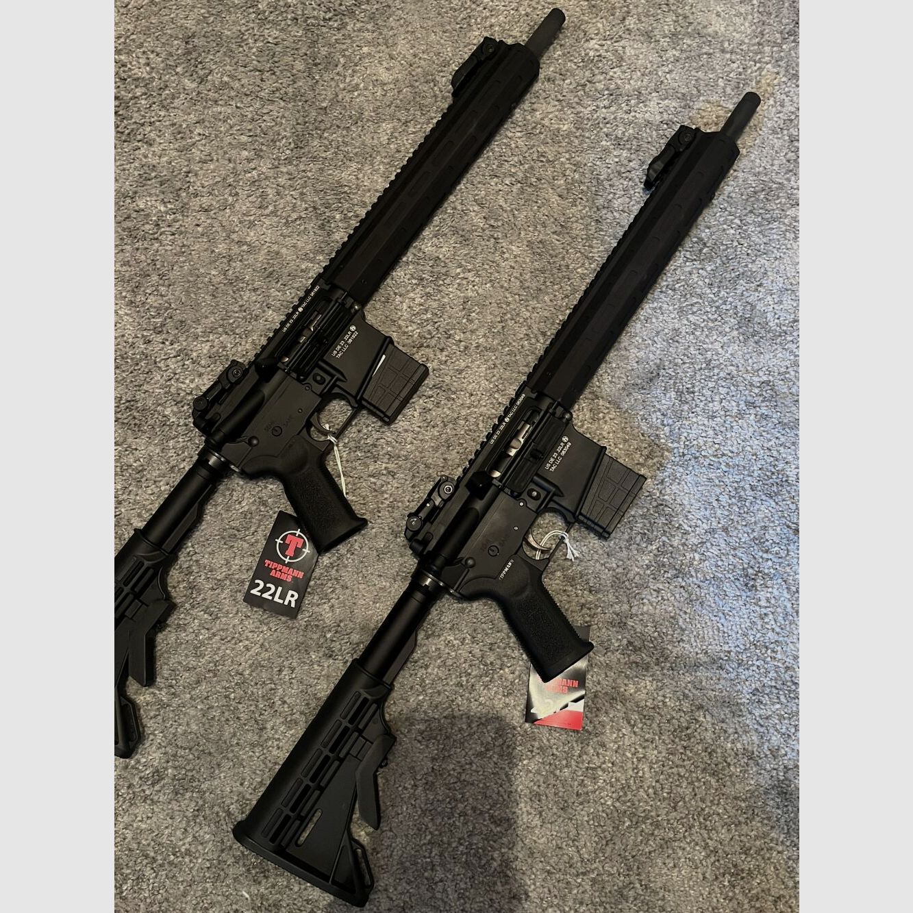 Tippmann Tippmann M4 22 Elite