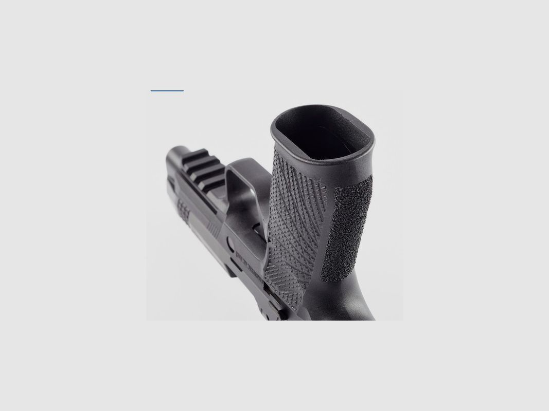 Wilson Combat/SIG SAUER P320 Full Size, cal. 9x19 - Noir, image 6 sur 6