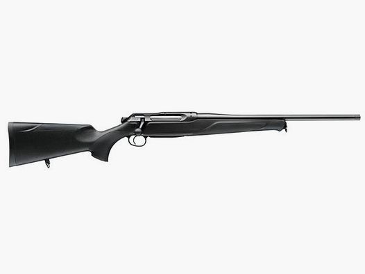Sauer 505 Polymer ErgoMax Black 270Win 56cm M15x1