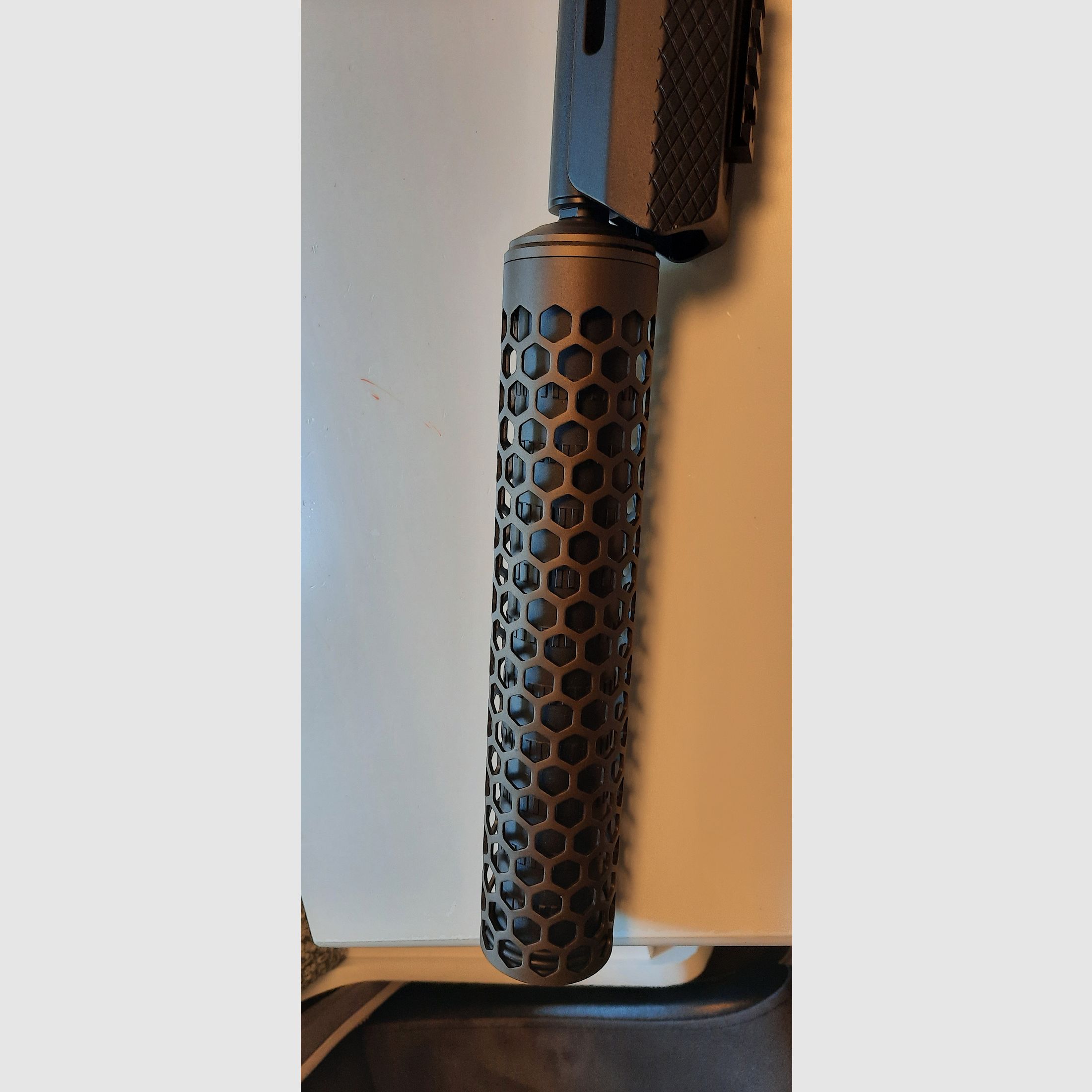 ASG h22 hybrid hera arms Kc-02 