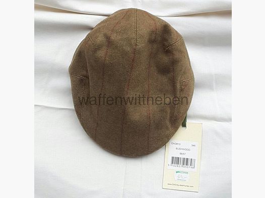 Cappello Deerhunter Bushwood taglia 56/57