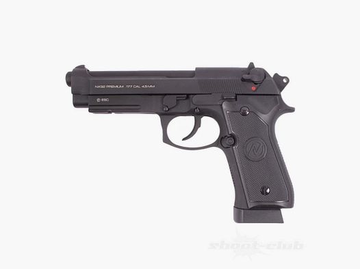 NXG NX92 Premium Commando