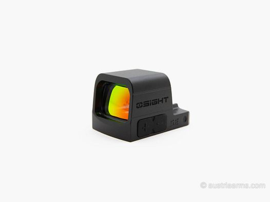 Osight SE, RMSc