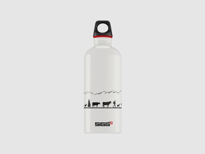 Sigg Swiss Craft 0.6