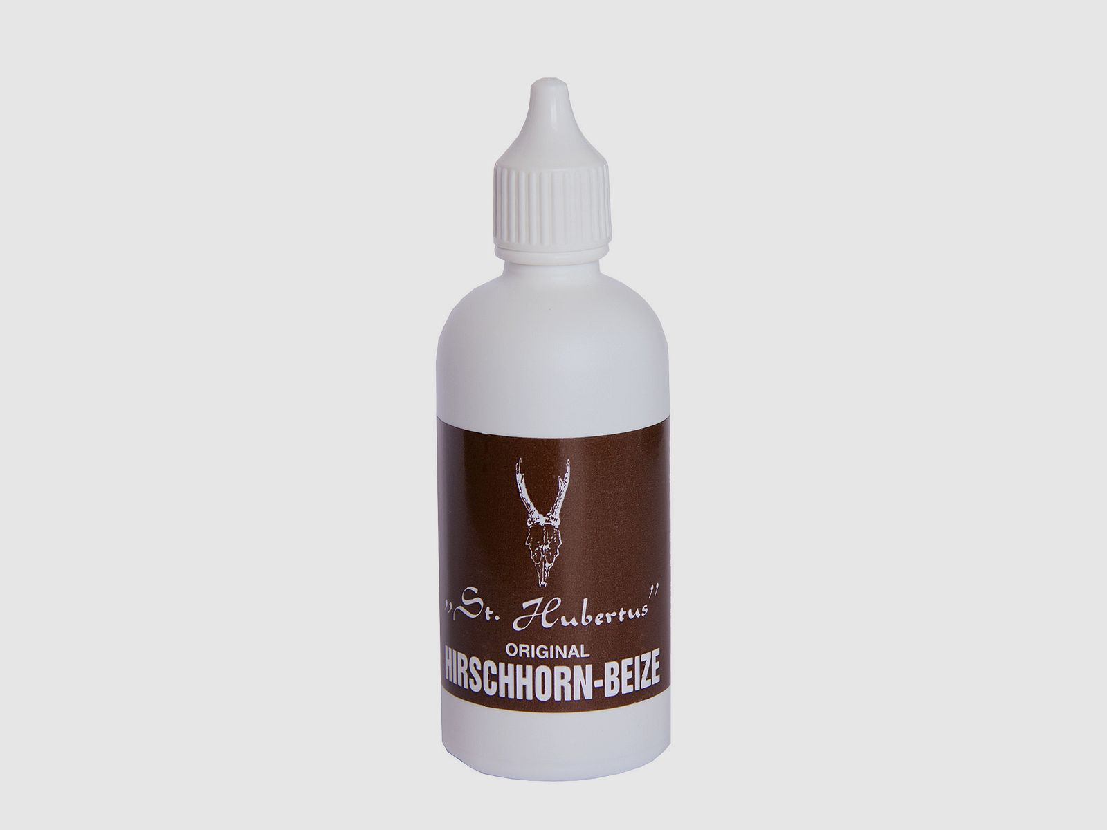 ST. HUBERTUS Hirschhorn-Beize, 100 ml.