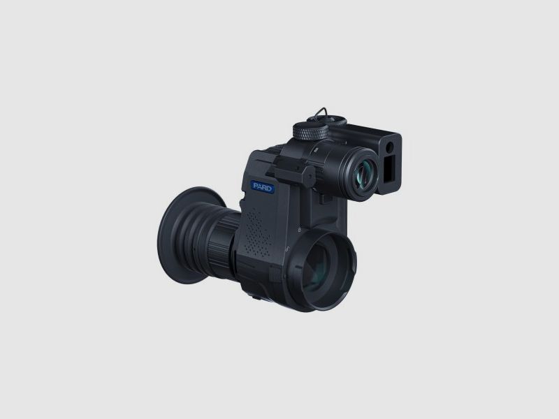 Clip-On Nachtsichtgerät PARD NV007SP24-20, Bild 14 von 15
