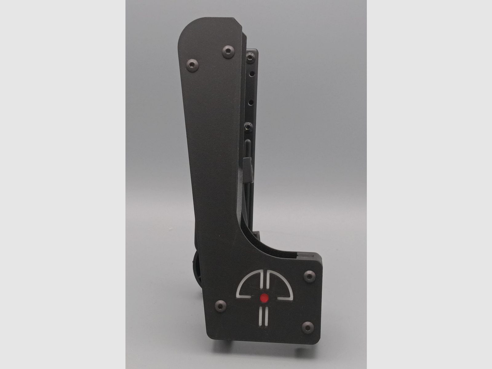Walther GSP 500 Competition Speed Holster
