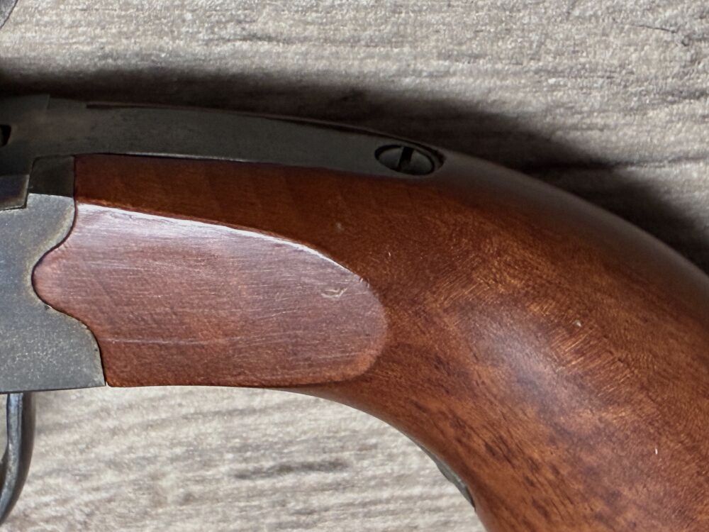 Pistola Saloon Pedersoli