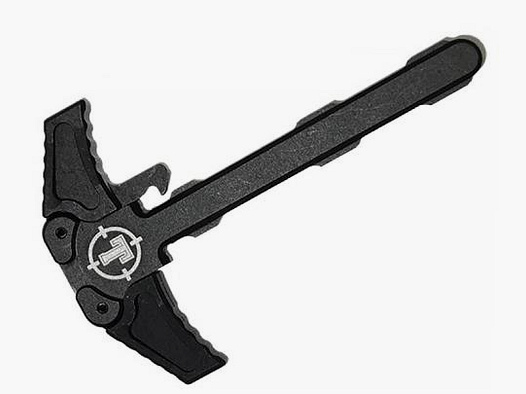 Tippmann Arms M4-22 Poignée de Chargement Ambidextre en Aluminium