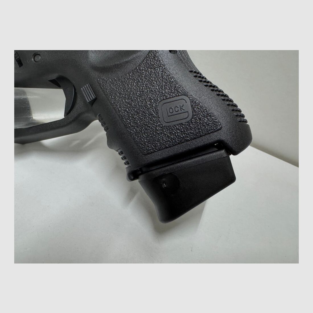 Glock 33 - Armas Friedrichs