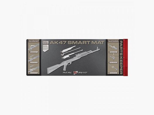 REAL AVID AK-47 SMART MAT