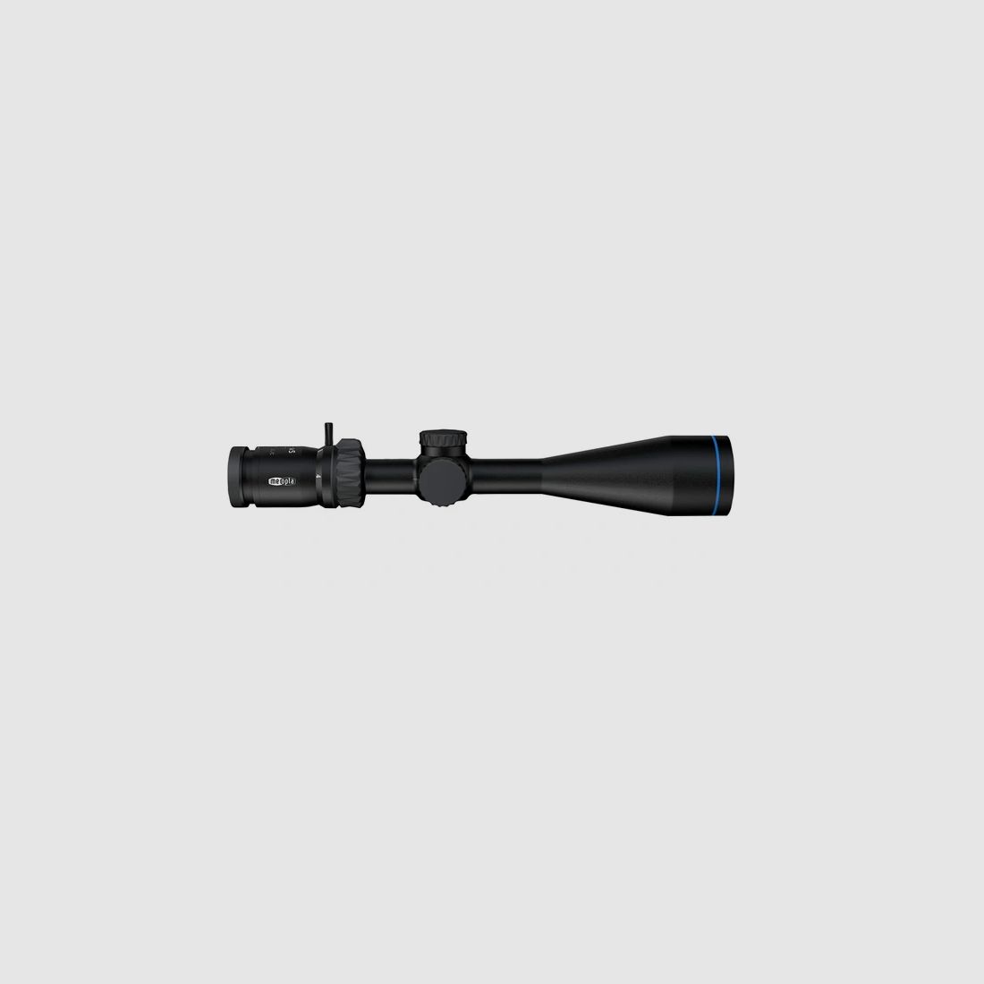 Optika5 4-20x50 RD BDC-3 - ohne Schiene