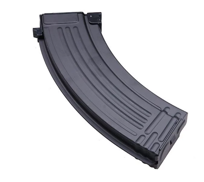 Magazynek do replik typu AK47, Mid-Cap, zdjęcie 7 z 8