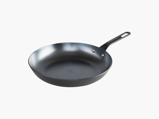 GSI Outdoors GSI Outdoors Pfanne Guidecast 12 Inch schwarz