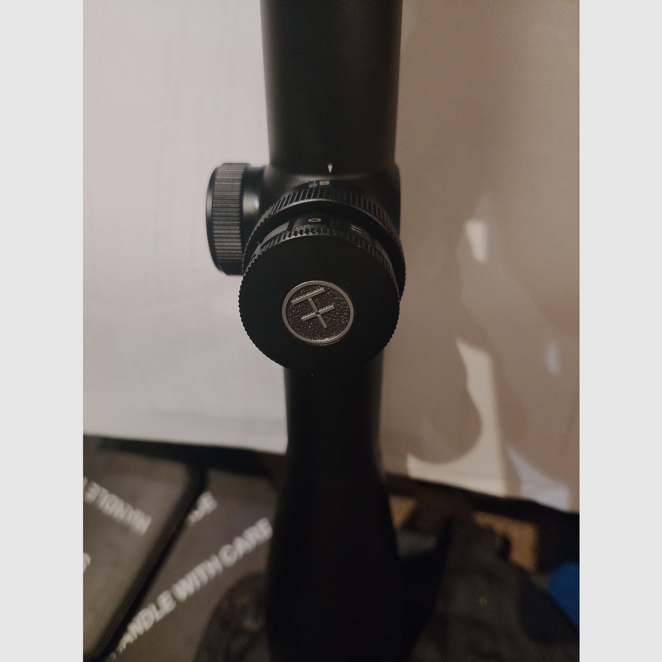 Telescopio HAWKE frontier SF30