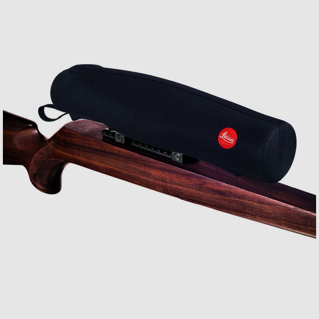 Leica Neopreen Cover Grootte XL Zwart