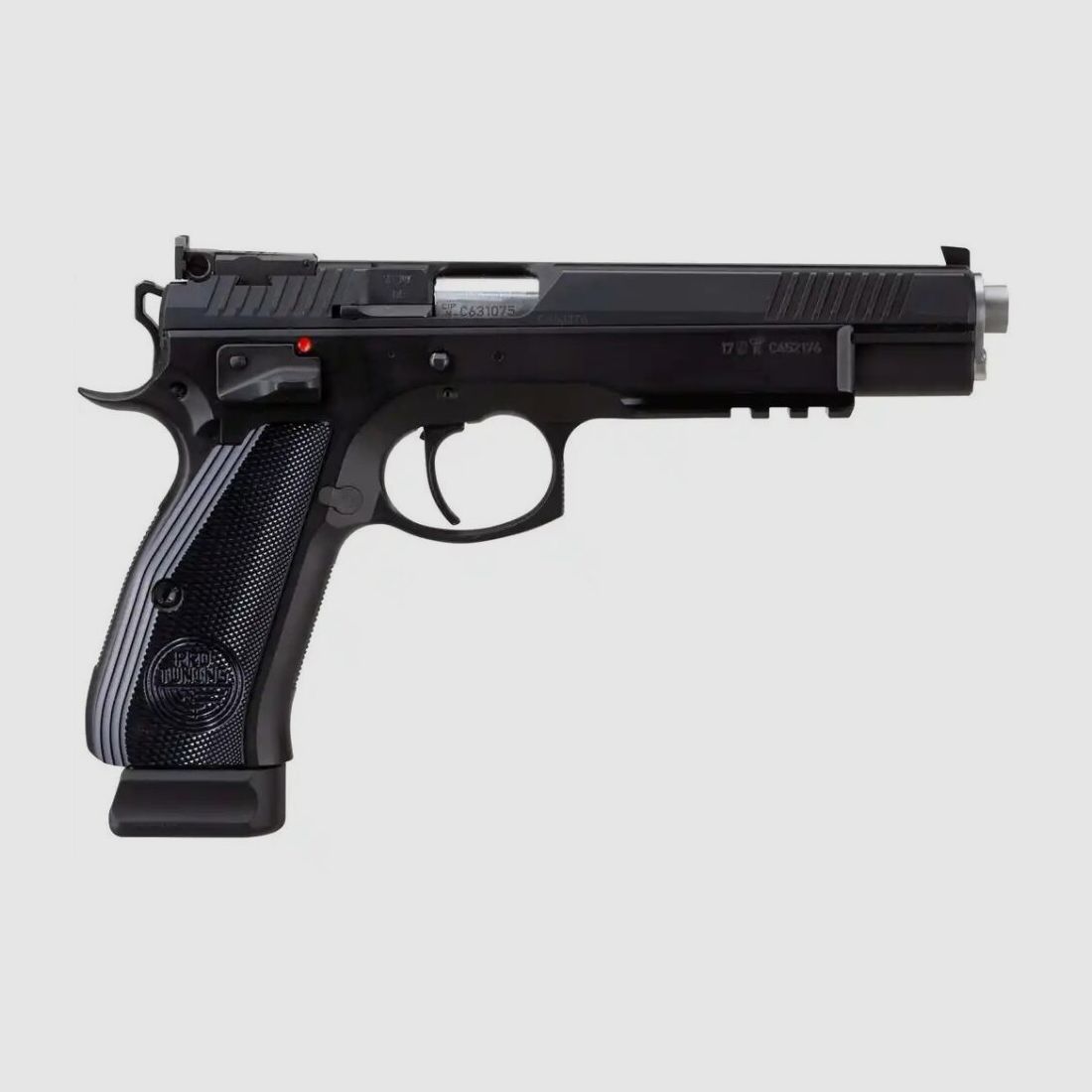 Pro Tuning TAIPAN, Single-Action-Only