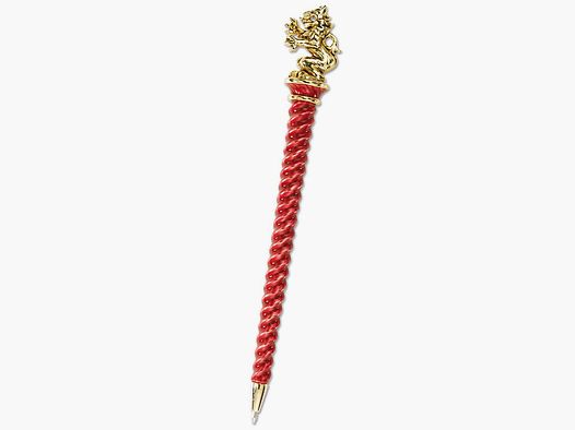 Hogwarts Gryffindor Stift
