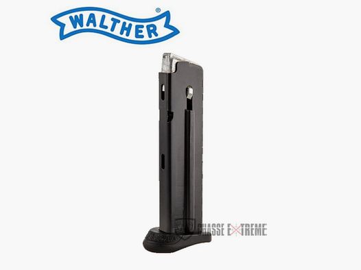 Magazynek WALTHER P22Q Kal 9 mm Pak