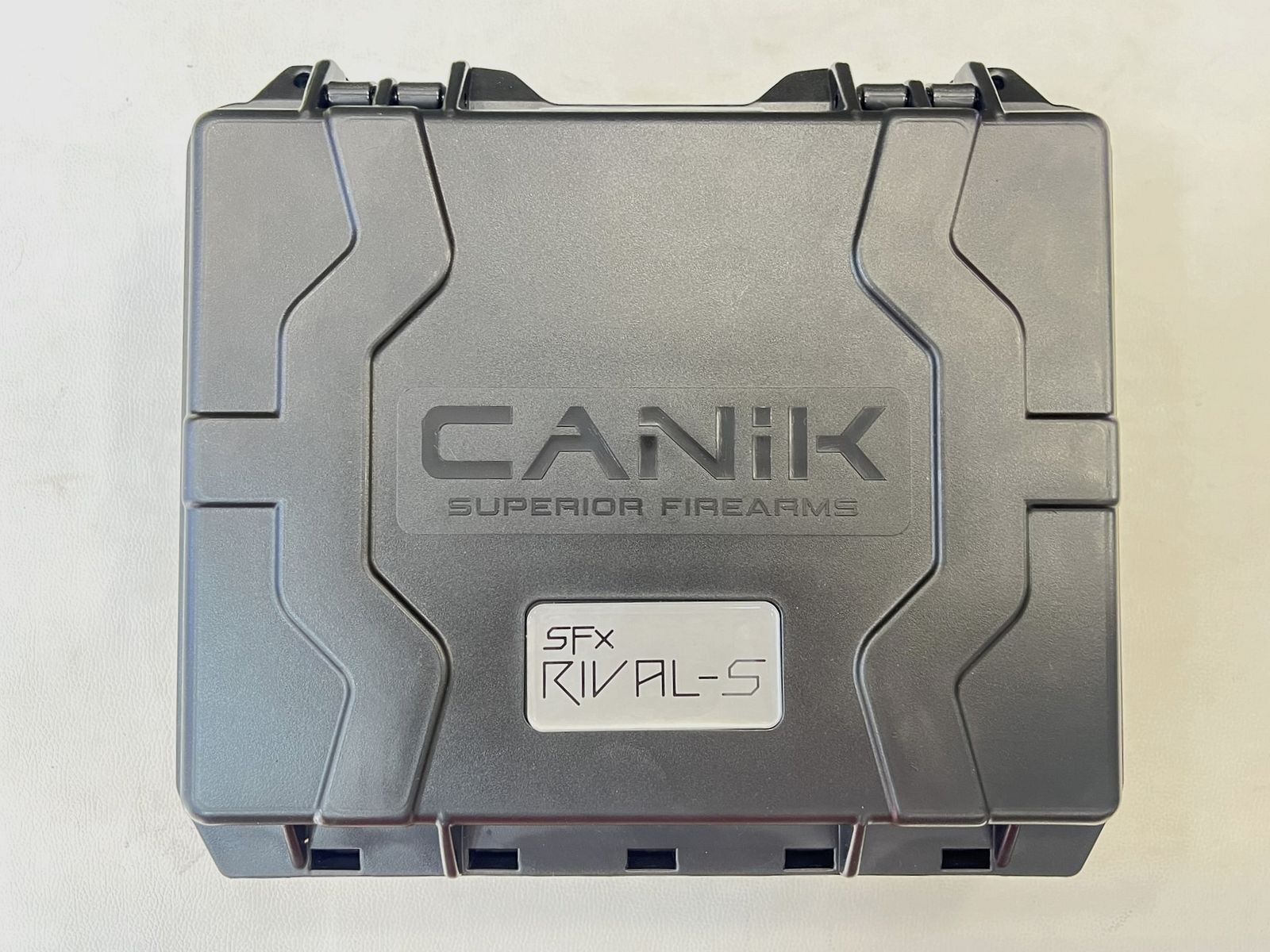 CANIK RIVAL FULL METAL – 9X19, Bild 3 von 11