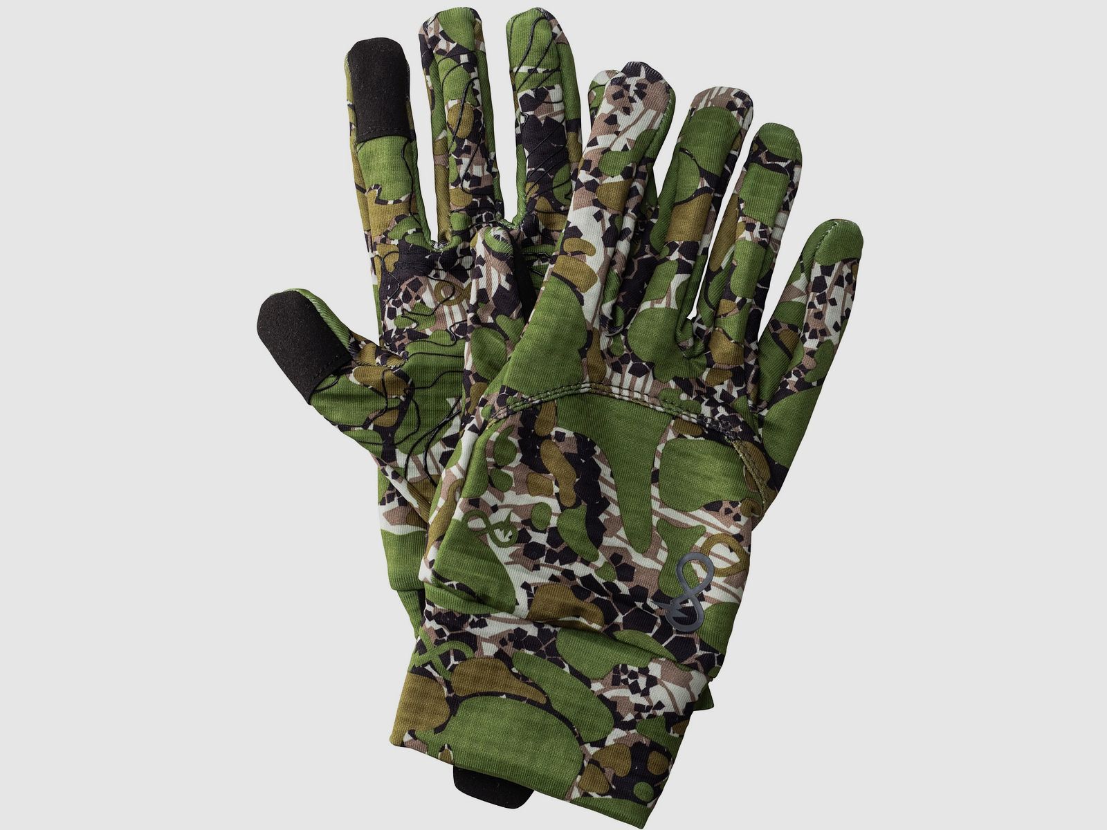 Merkel Gear 294046002 Handschuhe Tundra Infinity-Forest Größe L, Bild 1 von 3