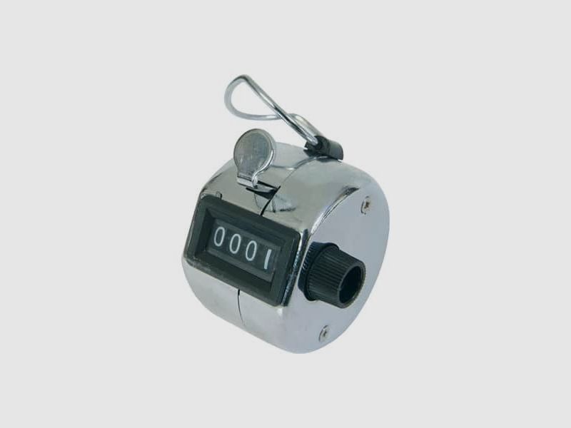 JP compteur de tirs