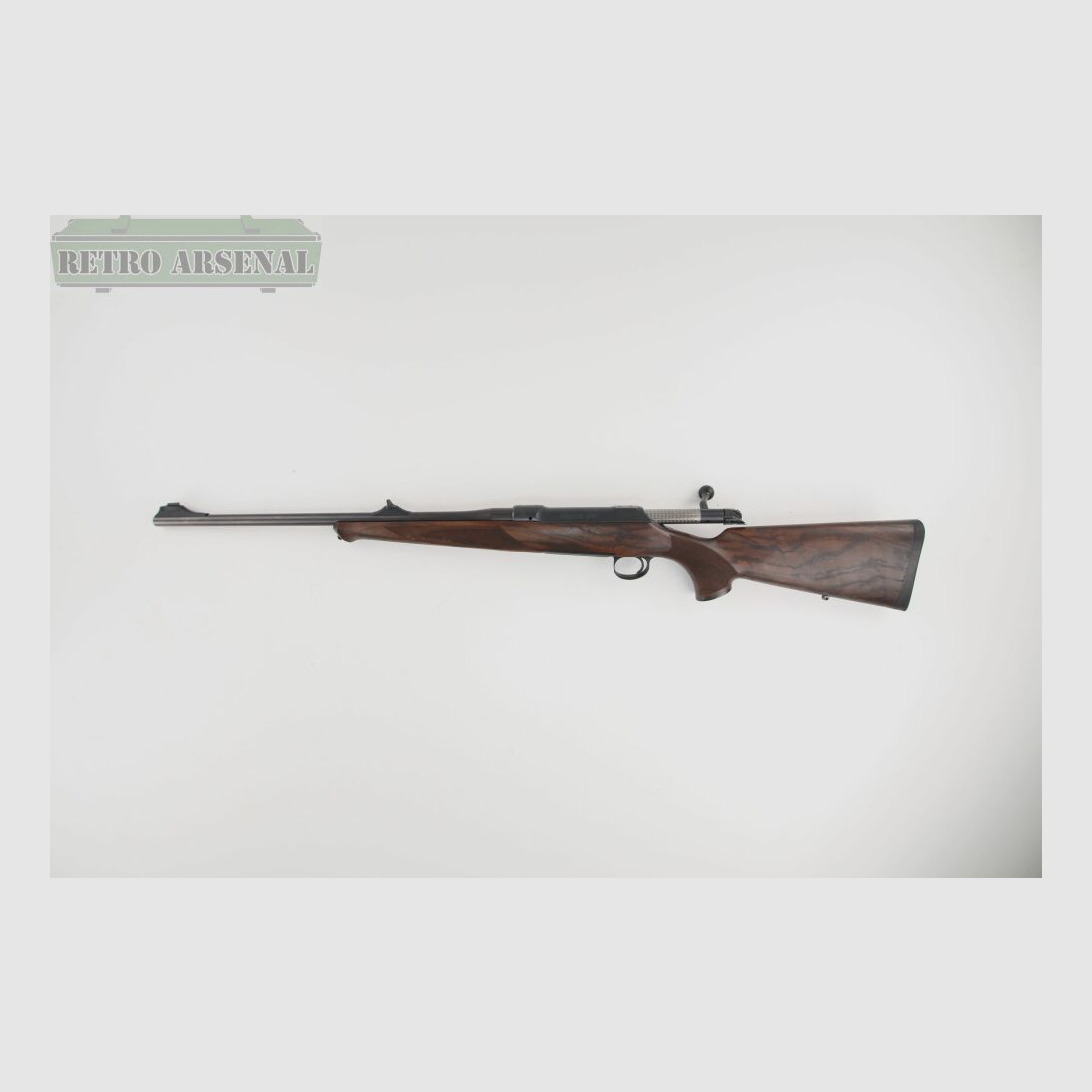 Sauer 101