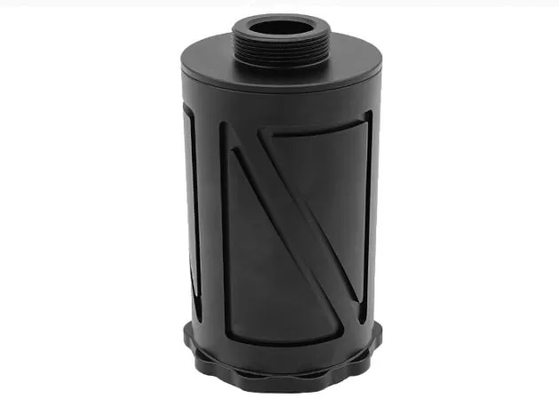 Moderator extender DonnyFL Fat Boy