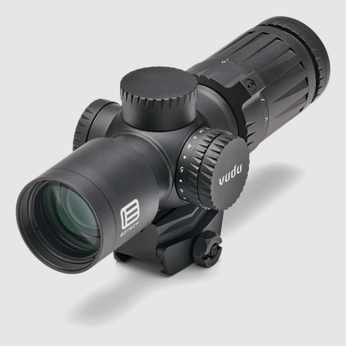 EOTECH Vudu 3-9x32 SFP Ultra-Corto Cannocchiale MR5
