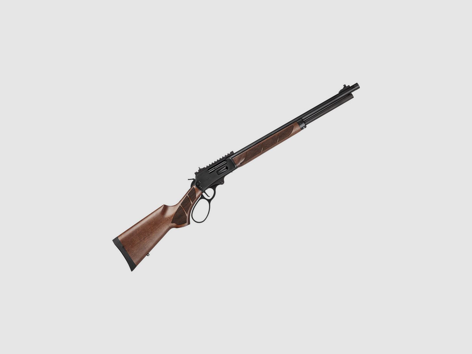 Unterhebelrepetierer SMITH & WESSON 1854 – 45-70 Govt.