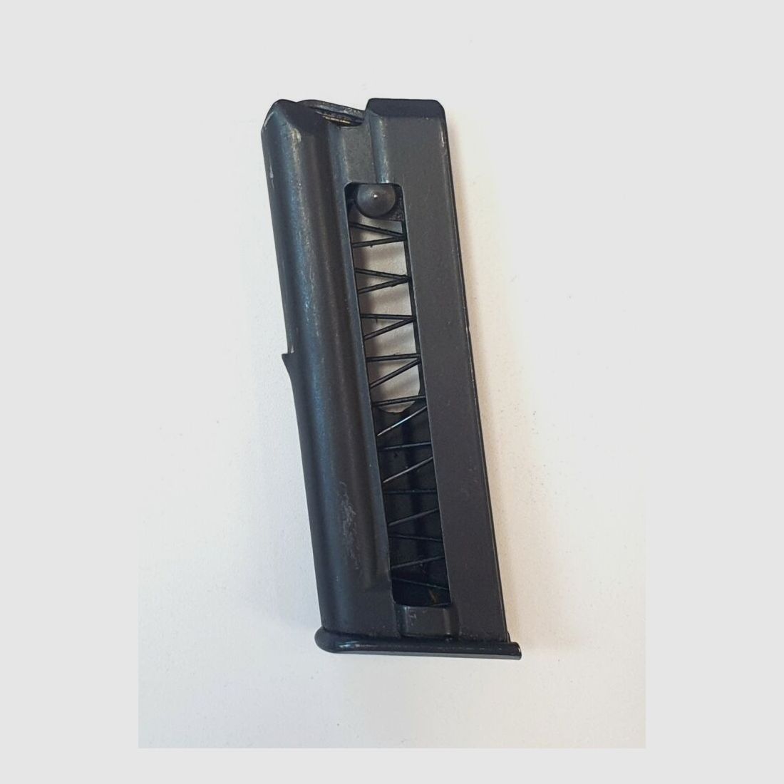 Unbekannt Magazin für Gewehr Weatherby Mark XXII - .22lr - 10 Schuss