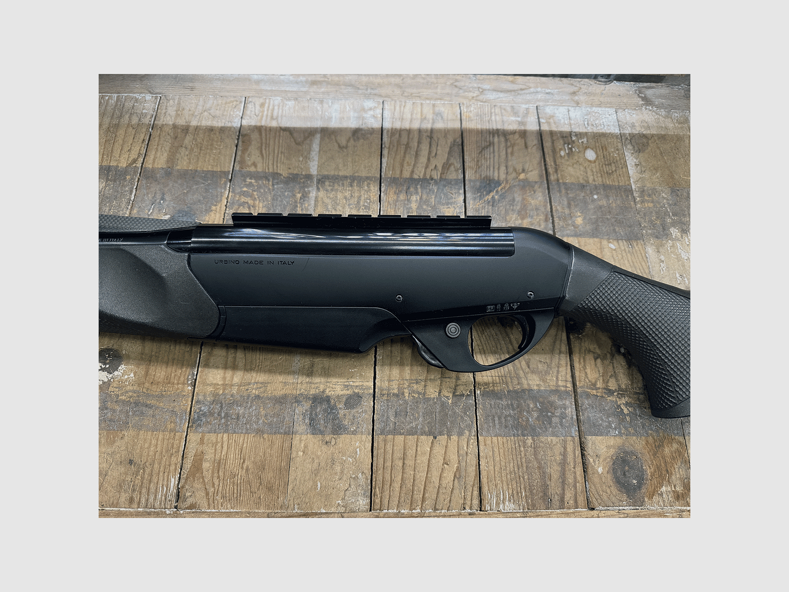 UŻYWANY – KARABINA – BENELLI MOD. ARGO kal. 30-06 SPRG, zdjęcie 5 z 6
