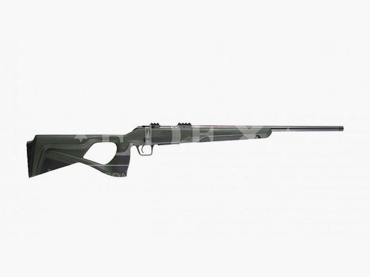 Repetierbüchse CZ 600 PLUS ERGO Kal. .223 Rem Lauf: 508 mm Gewinde: M15x1