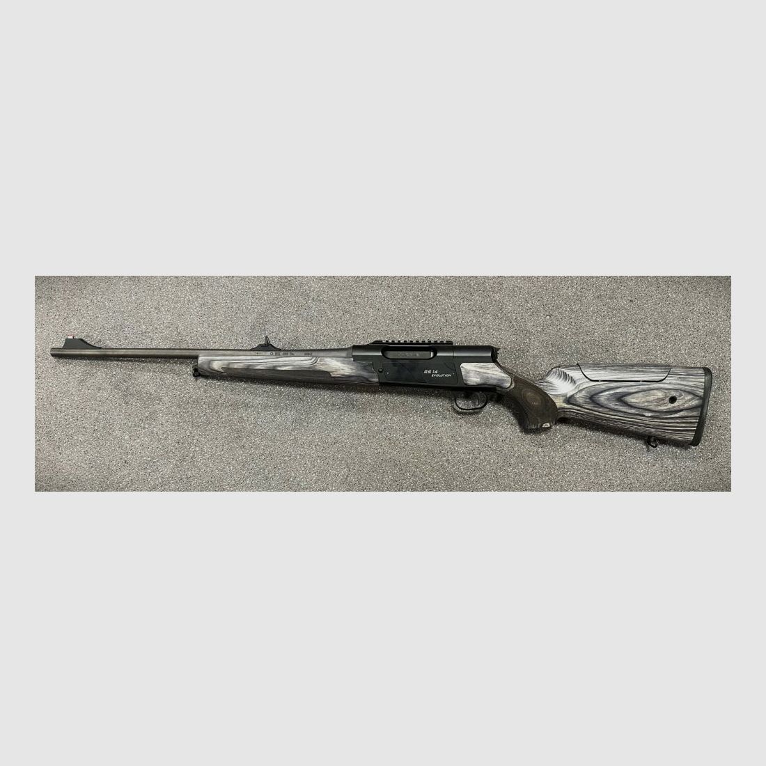 HMS Strasser RS14 Evolution Tahr