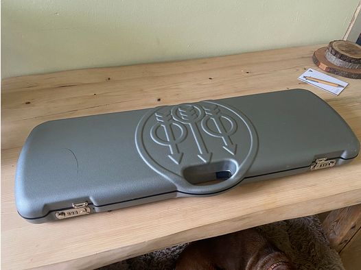 Beretta Flintenkoffer