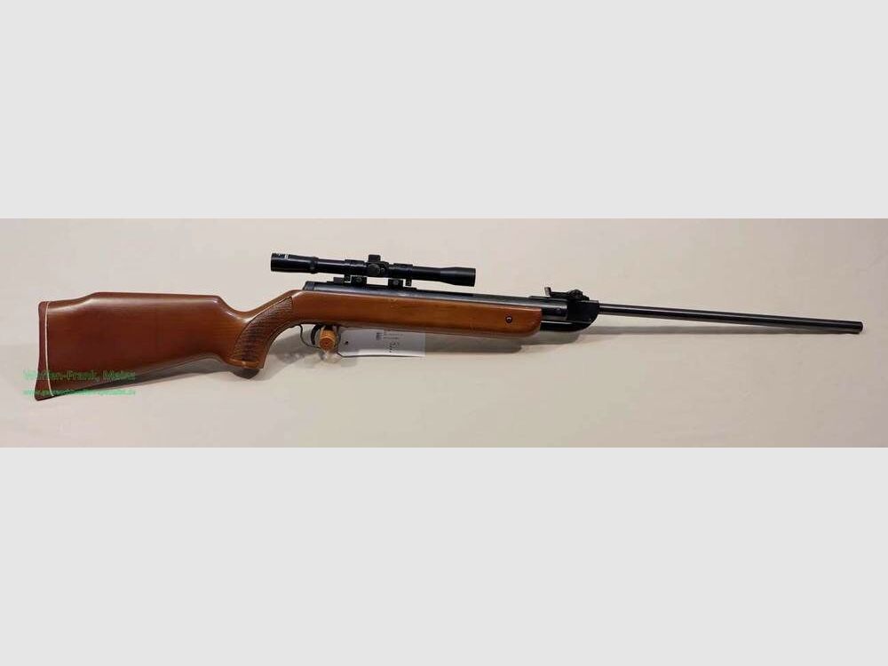 DIANA Mod. 35/Tiro lungo