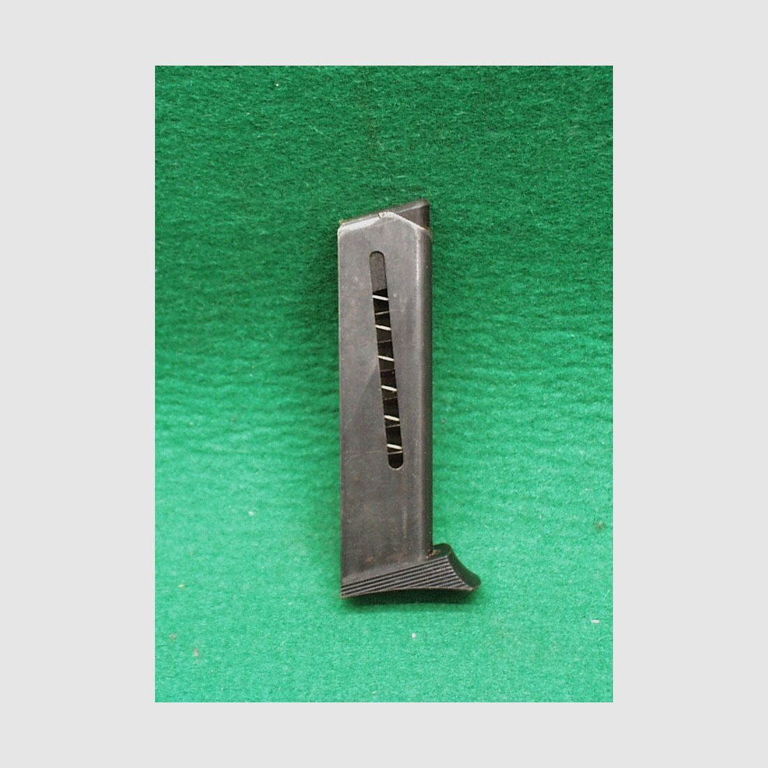 Rhöner SM 80 Schreckschussmagazin
